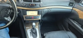 Mercedes-Benz E 280 3.0-cdi* 7gТроник* Нави* Кожа* Седан* , снимка 6