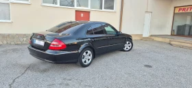 Mercedes-Benz E 280 3.0-cdi* 7gТроник* Нави* Кожа* Седан* , снимка 15