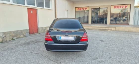 Mercedes-Benz E 280 3.0-cdi* 7gТроник* Нави* Кожа* Седан* , снимка 16
