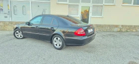 Mercedes-Benz E 280 3.0-cdi* 7gТроник* Нави* Кожа* Седан* , снимка 14