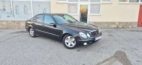 Mercedes-Benz E 280 3.0-cdi* 7gТроник* Нави* Кожа* Седан* , снимка 12