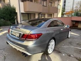 Mercedes-Benz E 400 Coupe Bi-turbo, снимка 3
