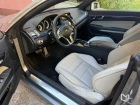 Mercedes-Benz E 400 Coupe Bi-turbo, снимка 5