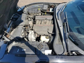 Chevrolet Corvette 5.7l, снимка 11