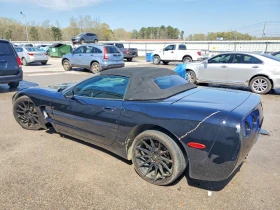 Chevrolet Corvette 5.7l, снимка 2