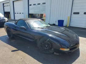 Chevrolet Corvette 5.7l, снимка 4