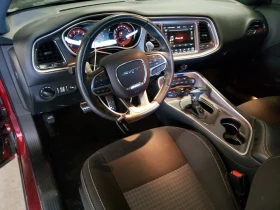 Dodge Challenger 6.2l Srt Hellcat, снимка 8