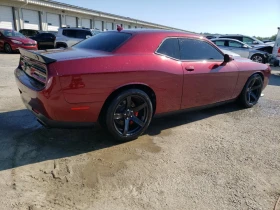 Dodge Challenger 6.2l Srt Hellcat, снимка 3