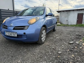 Nissan Micra, снимка 9