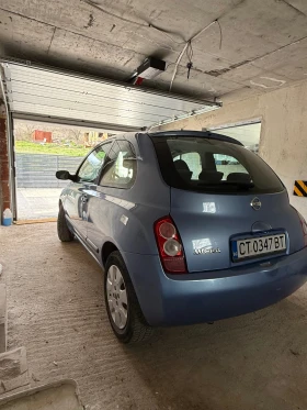 Nissan Micra, снимка 3