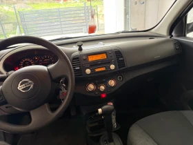 Nissan Micra, снимка 6