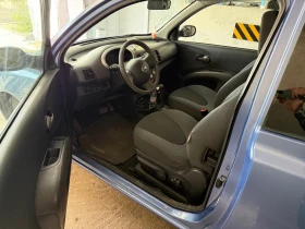 Nissan Micra, снимка 4