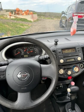 Nissan Micra, снимка 10