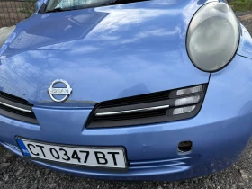 Nissan Micra, снимка 13