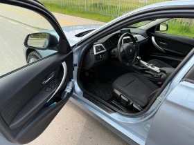 BMW 320 Xdrive, снимка 9