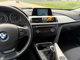 BMW 320 Xdrive, снимка 14