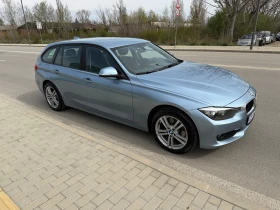 BMW 320 Xdrive, снимка 4