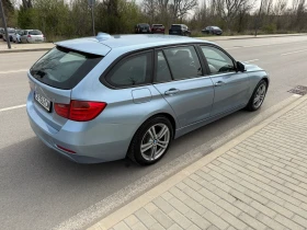 BMW 320 Xdrive, снимка 5