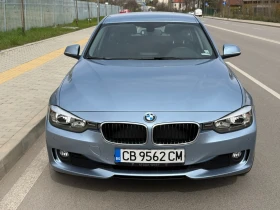 BMW 320 Xdrive, снимка 2