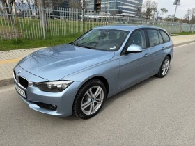 BMW 320 Xdrive, снимка 8