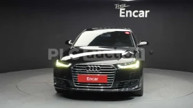 Audi A6 3.0TDI* HEAD-UP* DISTRONIC* ВКЛЮЧЕН ТЕХНОТЕСТ, снимка 3