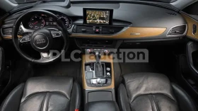 Audi A6 3.0TDI* HEAD-UP* DISTRONIC* ВКЛЮЧЕН ТЕХНОТЕСТ, снимка 5