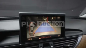 Audi A6 3.0TDI* HEAD-UP* DISTRONIC* ВКЛЮЧЕН ТЕХНОТЕСТ, снимка 9
