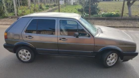 VW Golf 1.6 TD/65коня, снимка 9