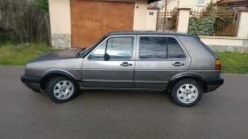VW Golf 1.6 TD/65коня, снимка 3