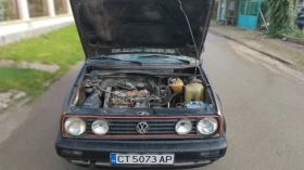 VW Golf 1.6 TD/65коня, снимка 2