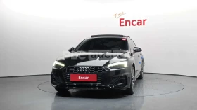 Audi A5 * S line* DIS* PANO* HeadUP* , снимка 3