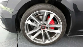 Audi A5 * S line* DIS* PANO* HeadUP* , снимка 5