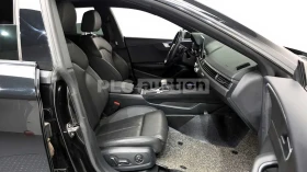 Audi A5 * S line* DIS* PANO* HeadUP* , снимка 11