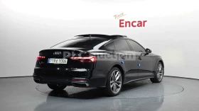 Audi A5 * S line* DIS* PANO* HeadUP* , снимка 2