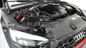 Audi A5 * S line* DIS* PANO* HeadUP* , снимка 6