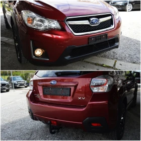 Subaru XV 2.0i AWD AUTOMAT ШВЕЙЦАРИЯ, снимка 7