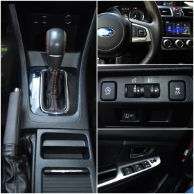 Subaru XV 2.0i AWD AUTOMAT ШВЕЙЦАРИЯ, снимка 13
