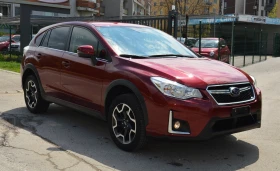 Subaru XV 2.0i AWD AUTOMAT ШВЕЙЦАРИЯ, снимка 3