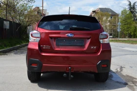 Subaru XV 2.0i AWD AUTOMAT ШВЕЙЦАРИЯ, снимка 5