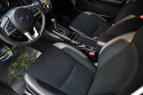 Subaru XV 2.0i AWD AUTOMAT ШВЕЙЦАРИЯ, снимка 9