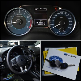 Subaru XV 2.0i AWD AUTOMAT ШВЕЙЦАРИЯ, снимка 11