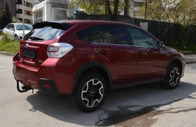 Subaru XV 2.0i AWD AUTOMAT ШВЕЙЦАРИЯ, снимка 4