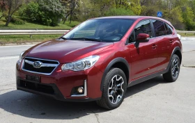Subaru XV 2.0i AWD AUTOMAT ШВЕЙЦАРИЯ, снимка 1
