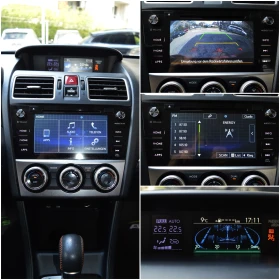 Subaru XV 2.0i AWD AUTOMAT ШВЕЙЦАРИЯ, снимка 12