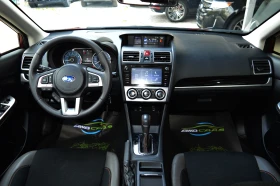 Subaru XV 2.0i AWD AUTOMAT ШВЕЙЦАРИЯ, снимка 8