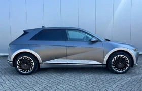 Hyundai Ioniq 5 72, 6KWh/4WD/Uniq/Pano/Bosse, снимка 2
