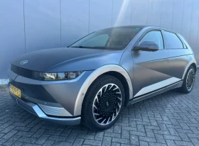 Hyundai Ioniq 5 72, 6KWh/4WD/Uniq/Pano/Bosse, снимка 5