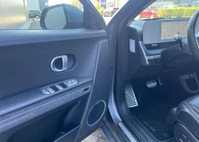 Hyundai Ioniq 5 72, 6KWh/4WD/Uniq/Pano/Bosse, снимка 7