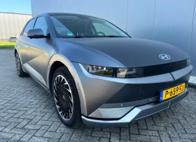 Hyundai Ioniq 5 72, 6KWh/4WD/Uniq/Pano/Bosse, снимка 1
