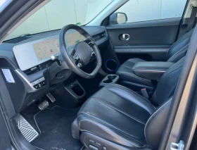 Hyundai Ioniq 5 72, 6KWh/4WD/Uniq/Pano/Bosse, снимка 6